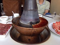 通一顺饭庄-通一顺老北京炭火锅(玉桥西路店)