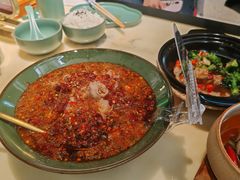 徐家口口脆-锦府盐帮·侯宅(五棵松万达店)