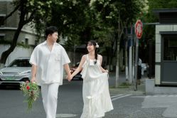 -时光印记婚纱摄影工作室·原创定制