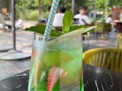 青苹果乐园-The Rug Cafe(王府中环店)