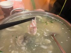 -老马斑鱼店(桂花路店)