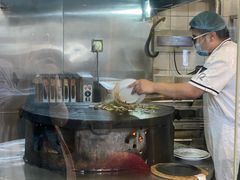 -烤肉宛饭庄(北新桥店)