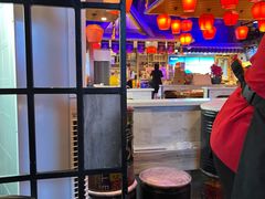 -山河屯铁锅炖鲜鹅·东北菜(开发区一店)