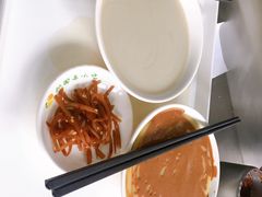 面茶-护国寺小吃(地安门店)