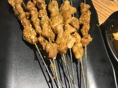 -汪爹爹武汉牛三鲜(朝外大街店)