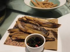 -陈江波老鸭煲(化工路店1号店)