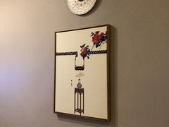 包房-鸿泰龙·天下易行·足道·SPA(来福士店)