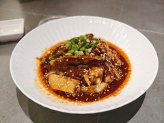 -四川饭店(城乡购物中心店)