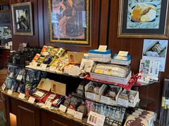 -西村咖啡店 (中山手本店)