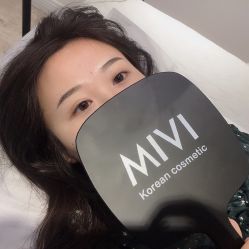 -MIVI半永久纹眉绣眉