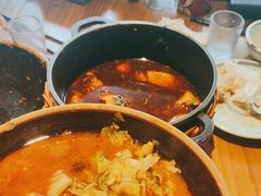 -打酱油·非遗淮扬菜(瘦西湖梅岭店)