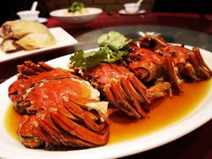 -老吉士酒家(天平路店)