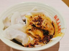 钟水饺-协茂森老钟家(龙湖滨江天街店)