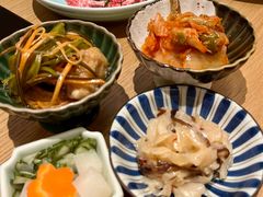 -然锅料理