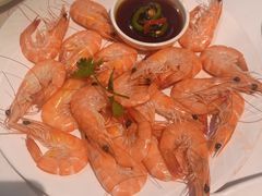 -老伙记海鲜码头(北滘店)