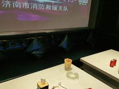 -V-SHOW KTV(济南概念店)