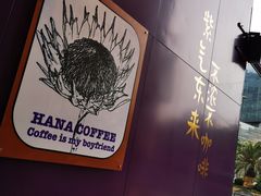 -HANA COFFEE(长寿路店)