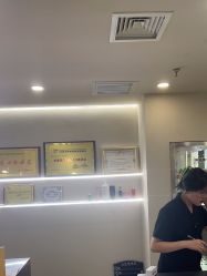 点击看大图 -DX HAIR SALON·发现未知美发沙龙