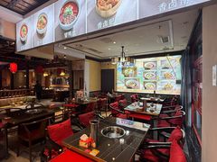 -来涮蜀鲜货火锅串串香(菜市口店)