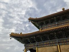 -广东圆玄道观