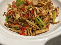 -兰湘子·湘菜小炒(荥阳吾悦广场店)