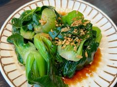 油淋上海菜-阿大排档(长春这有山店)