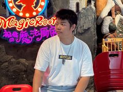 -祖母的魔法厨房(爱琴海黑金店)