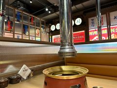 -西塔老太太泥炉烤肉(双井店)