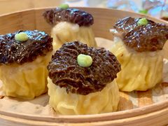 -宝丽轩中餐厅BAOLIXUAN