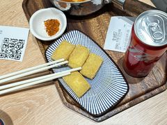 -小满手工粉(北京富力广场店)