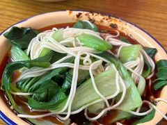 -赵伍面庄(吉祥苑店)