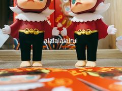 -泡泡玛特POPMART(合生汇店)