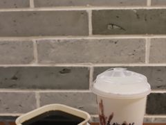 龜苓膏加蜜糖-民信老铺(华盖路店)