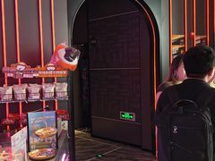 -星聚会KTV(龙湖上海奉贤天街店)