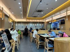 -吉野家(成都时代奥莱店)