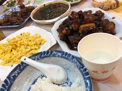 -观桥阁(锦溪店)