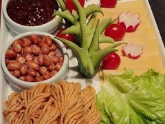 -香丰阁·烤鸭·川湘菜(清河店)