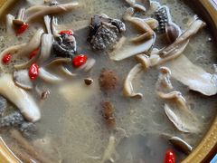 -龙姐私房菜(和顺古镇店)