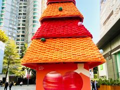 -天河领展广场