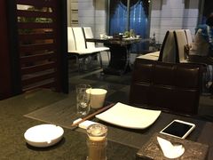 大堂-长崎家日式料理(人民大街店)