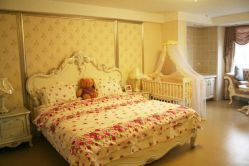 -蔓馨宜母婴护理中心(橡树星座店)