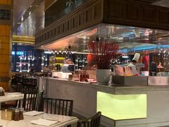 -君悦酒店·乐厨·高空自助餐(青年大街店)