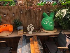 -PAPAYA泰国街头小吃(南山路店)