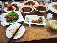 -白魁老号饭庄(交道口店)