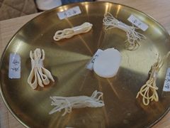 -面道赞宁海海鲜面(迎凤街店)