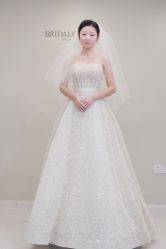 -Bridal Queen·婚纱女皇