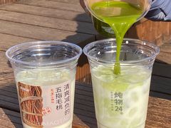 -炖物24章·顺时轻养茶(杭州大厦店)