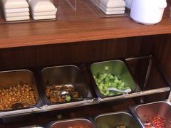 -湘人龙记老长沙米粉(鸟巢店)