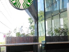 -星巴克(深圳前海企业公馆店)