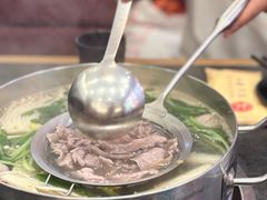 -林记潮牛·牛肉火锅(上马墩店)